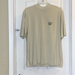 Monterey Club Star Valley Ranch Country Club Shirt Size Large